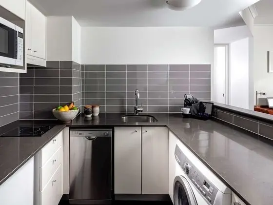 Premium Apart Daire, 2 Yatak Odası