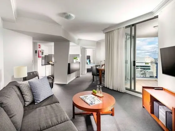 Premium Apart Daire, 2 Yatak Odası
