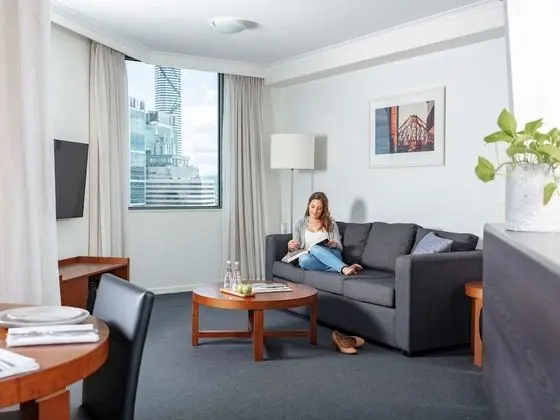 Premium Apart Daire, 2 Yatak Odası