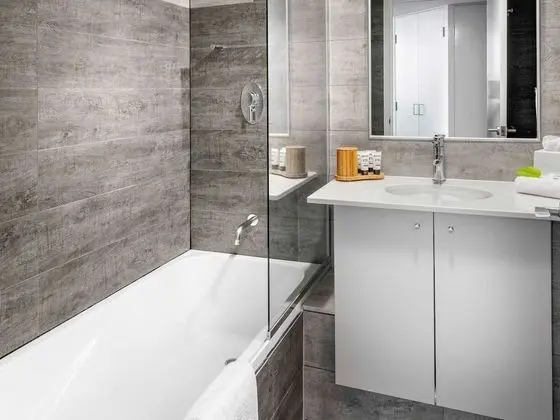 Premium Apart Daire, 2 Yatak Odası