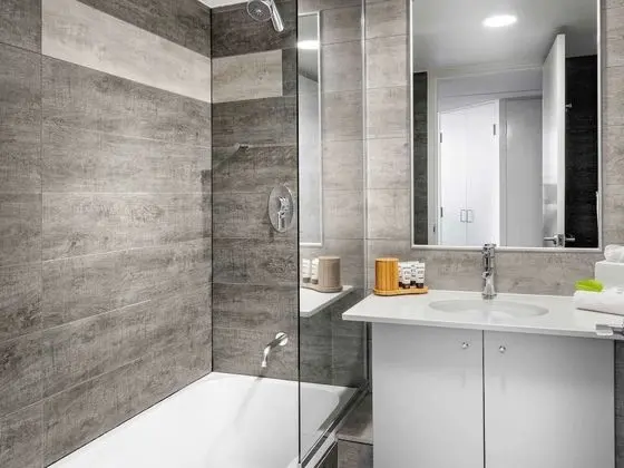 Premium Apart Daire, 2 Yatak Odası