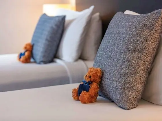 Premium Stüdyo, 1 Çift Kişilik Yatak