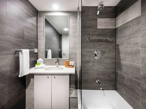 Premium Stüdyo, 1 Çift Kişilik Yatak