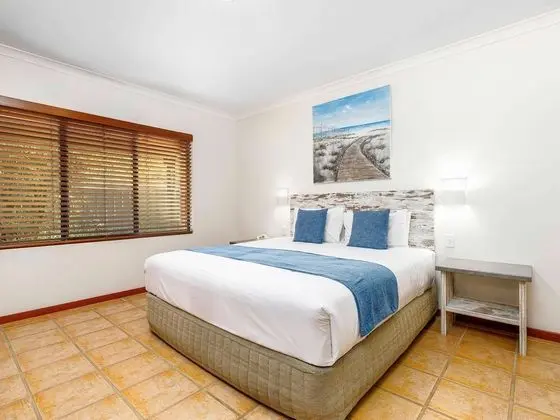 Bungalov, 3 Yatak Odası