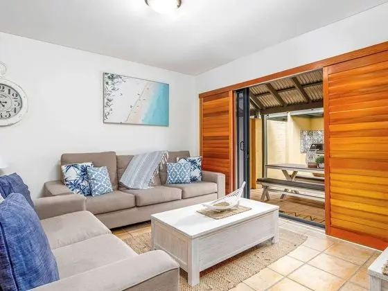 Bungalov, 3 Yatak Odası
