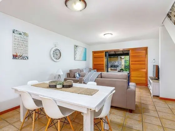 Bungalov, 3 Yatak Odası