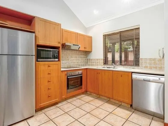 Bungalov, 3 Yatak Odası