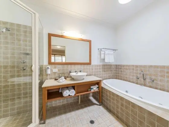 Bungalov, 3 Yatak Odası