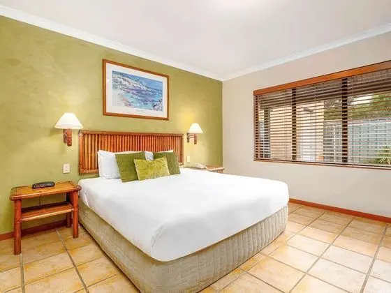 Bungalov, 3 Yatak Odası (Non Refurbished)