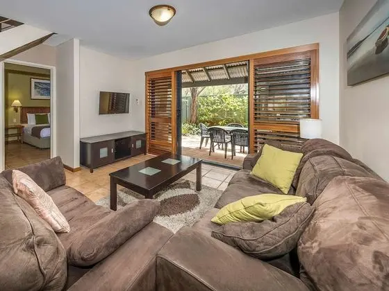 Bungalov, 3 Yatak Odası (Non Refurbished)