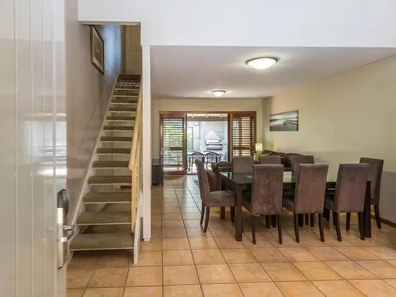 Bungalov, 3 Yatak Odası (Non Refurbished)