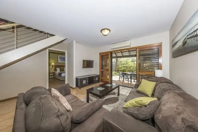 Bungalov, 3 Yatak Odası (Non Refurbished)