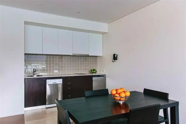 Apart Daire One Bedroom
