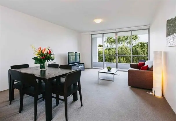 Apart Daire Two Bedrooms