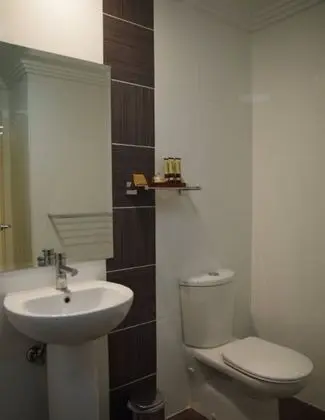 Superior Oda, 1 En Büyük (King) Boy Yatak, Balkon