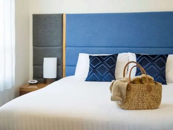 Süit, 1 Yatak Odası (Spa Suite)