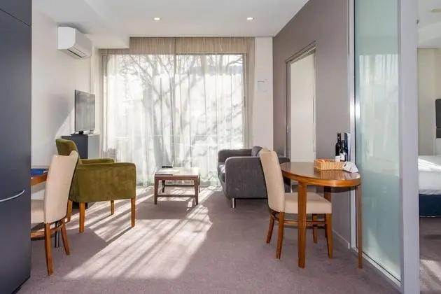 Süit, 1 Yatak Odası (Spa Suite)