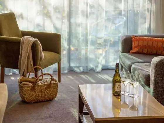 Süit, 1 Yatak Odası (Spa Suite)