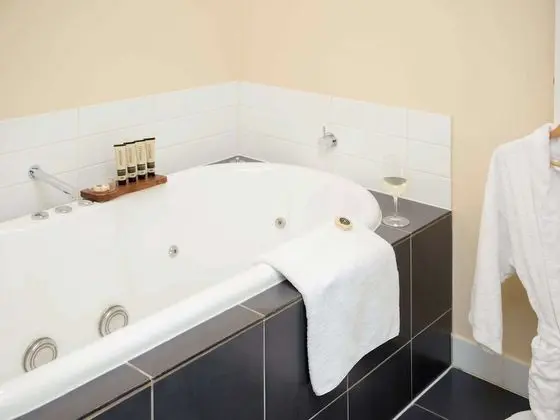 Süit, 1 Yatak Odası (Spa Suite)