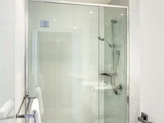 Apart Daire, 1 Yatak Odası, Balkon, Manzaralı
