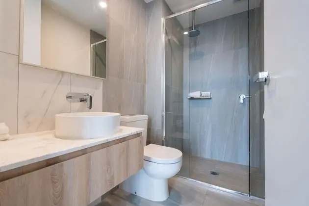 Deluxe Apart Daire, 2 Yatak Odası