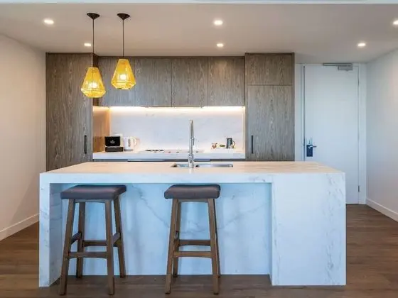 Oda, Birden Çok Yatak, Balkon, Manzaralı