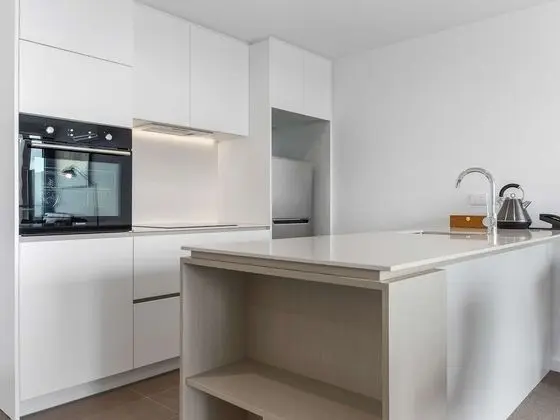 Apart Daire, 1 Yatak Odası, Balkon
