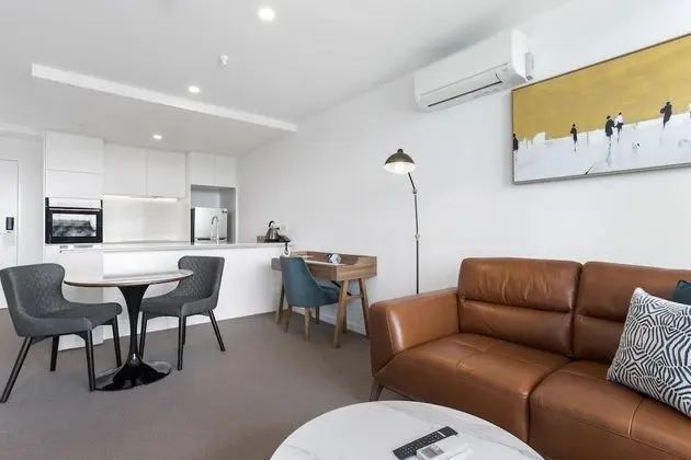 Apart Daire, 1 Yatak Odası, Balkon
