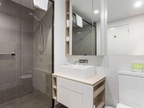 Apart Daire, 1 Yatak Odası, Balkon