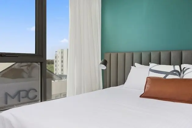 Premium Apart Daire, 1 Yatak Odası, Balkon