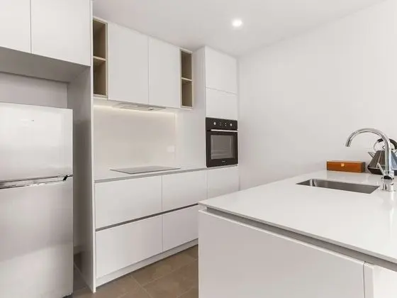 Premium Apart Daire, 1 Yatak Odası, Balkon