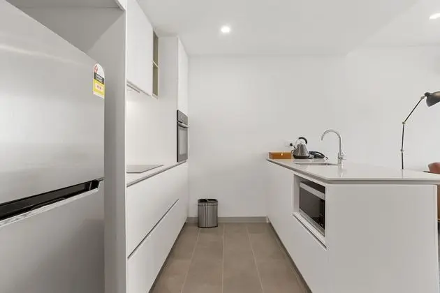 Premium Apart Daire, 1 Yatak Odası, Balkon