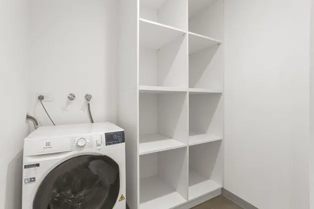Premium Apart Daire, 1 Yatak Odası, Balkon