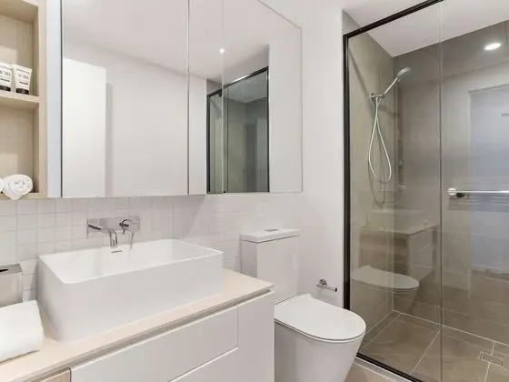 Premium Apart Daire, 1 Yatak Odası, Balkon