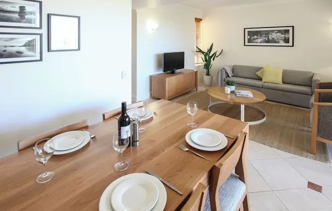 Apart Daire, 1 Yatak Odası (Hastings Facing)