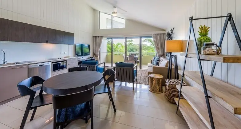 Standard Apart Daire, 1 Yatak Odası, Sigara İçilmez, Mutfak (Apartment)