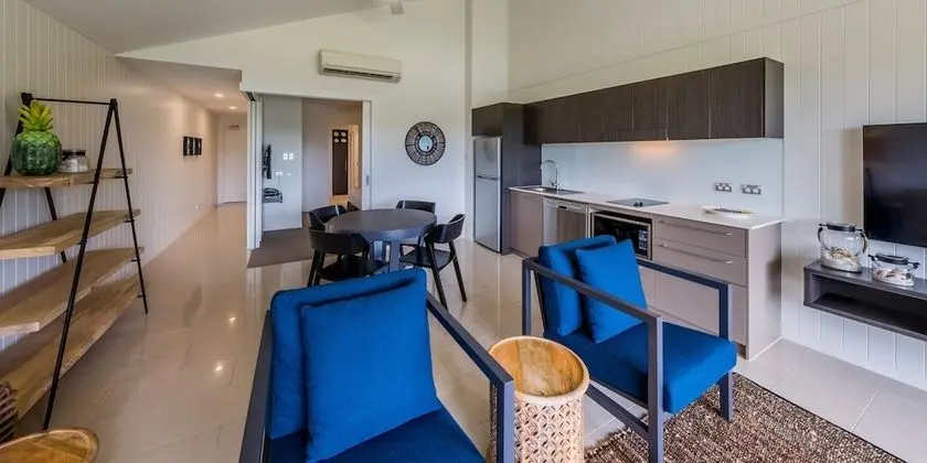 Standard Apart Daire, 1 Yatak Odası, Sigara İçilmez, Mutfak (Apartment)