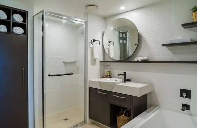 Standard Apart Daire, 1 Yatak Odası, Sigara İçilmez, Mutfak (Apartment)