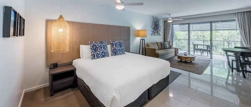 Standard Stüdyo, Sigara İçilmez, Küçük Mutfak (Studio Apartment)