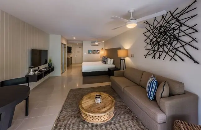 Standard Stüdyo, Sigara İçilmez, Küçük Mutfak (Studio Apartment)