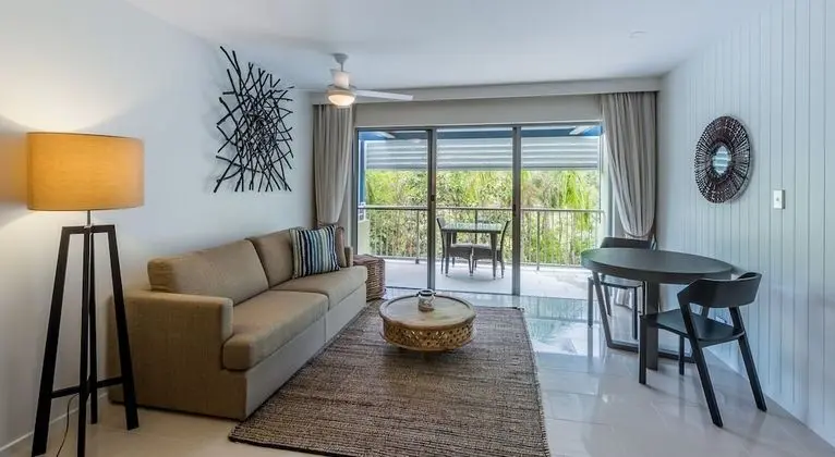 Standard Stüdyo, Sigara İçilmez, Küçük Mutfak (Studio Apartment)
