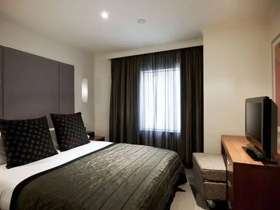 Apart Daire, 1 Yatak Odası, Şehir Manzaralı
