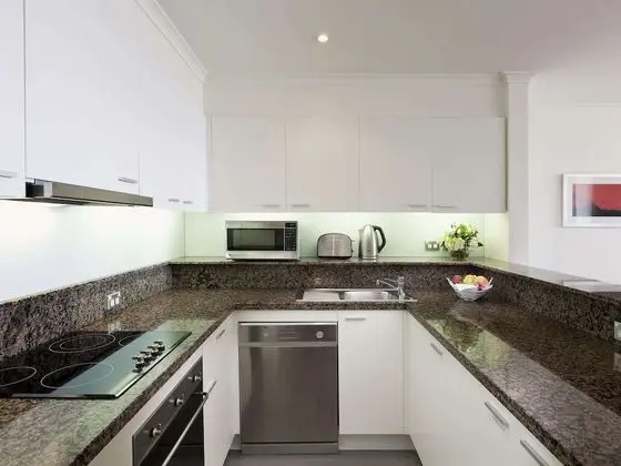 Apart Daire, 1 Yatak Odası, Şehir Manzaralı