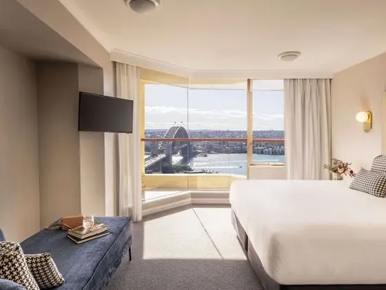 Deluxe Apart Daire, 1 Yatak Odası, Liman Manzaralı