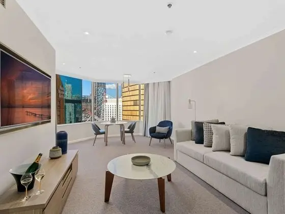 Premium Apart Daire, 1 Yatak Odası, Şehir Manzaralı