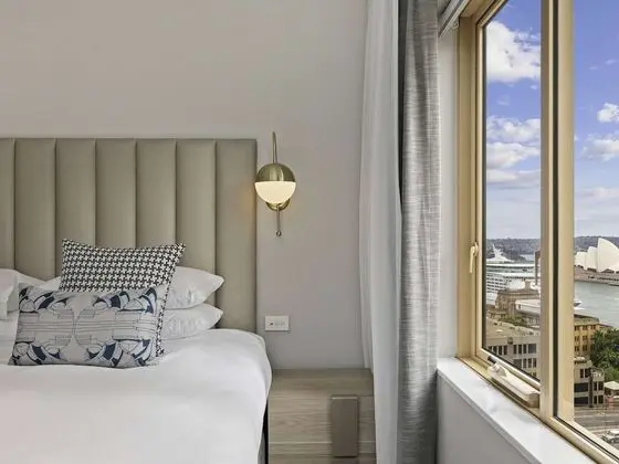 Premium Apart Daire, 1 Yatak Odası, Şehir Manzaralı