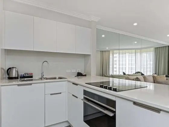 Premium Apart Daire, 1 Yatak Odası, Şehir Manzaralı