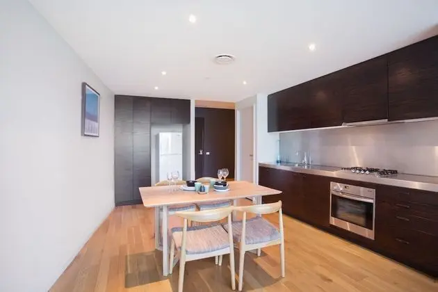 Apart Daire, 1 Yatak Odası, Balkon, Manzaralı