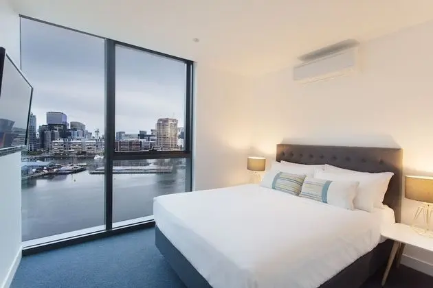 Apart Daire, 2 Yatak Odası, Balkon, Manzaralı