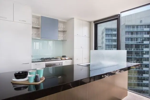 Apart Daire, 2 Yatak Odası, Balkon, Manzaralı